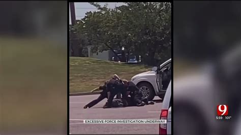 Use-of-force investigation underway after rough arrest caught on camera in Lynn